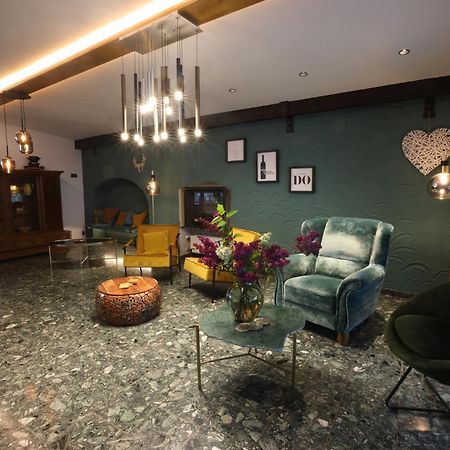 Landhaus Beth-Steuer Valwig Dış mekan fotoğraf
