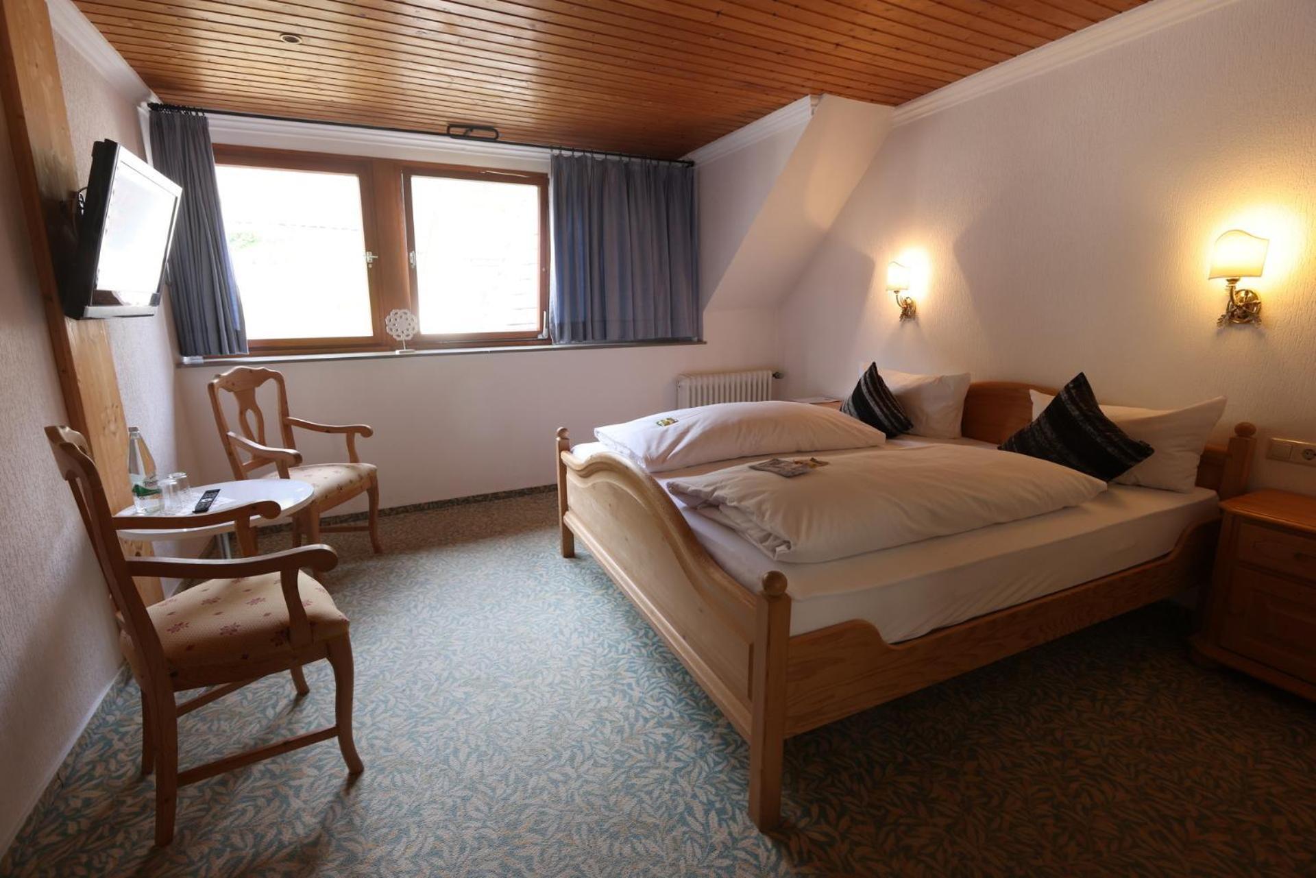 Landhaus Beth-Steuer Valwig Oda fotoğraf