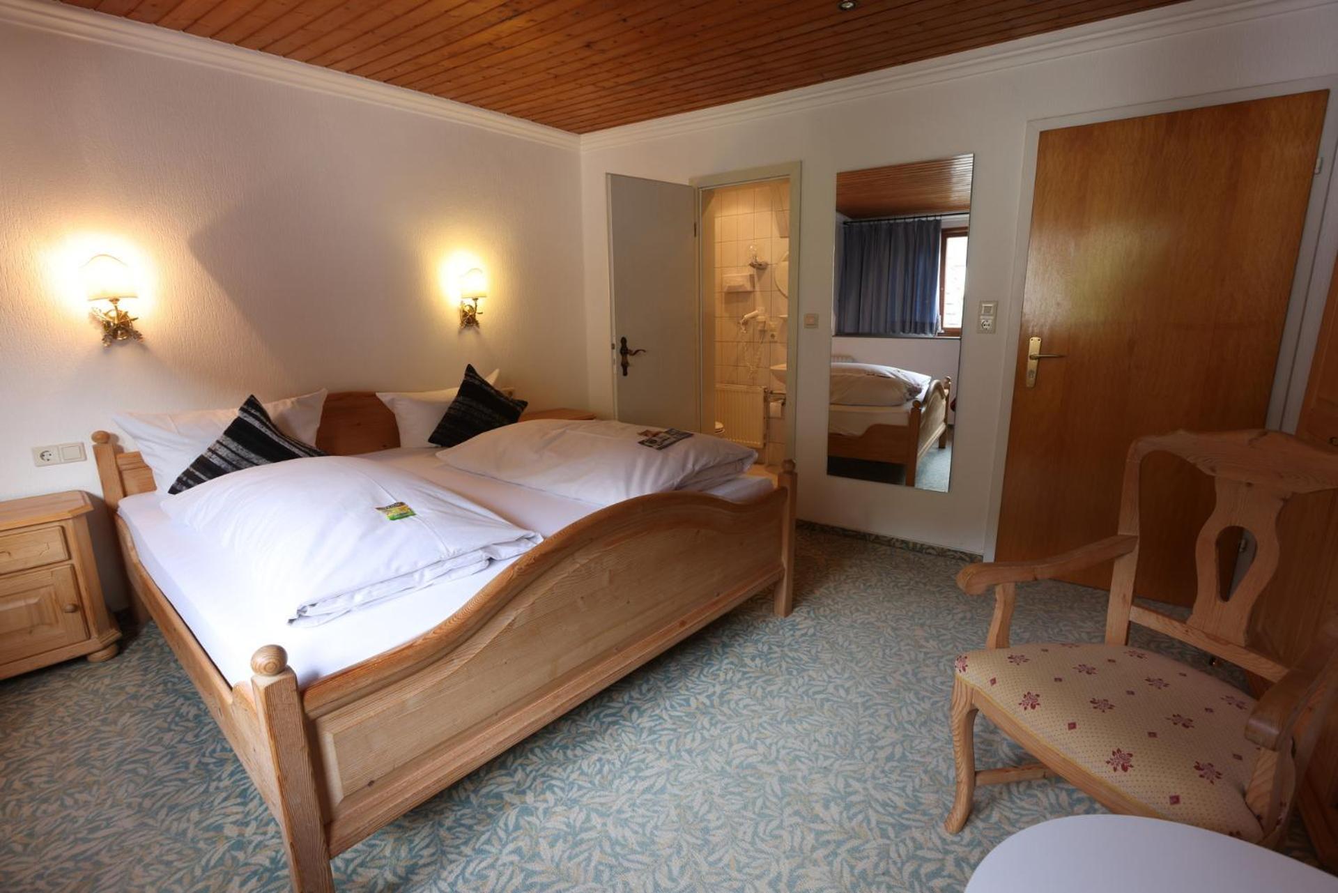 Landhaus Beth-Steuer Valwig Oda fotoğraf